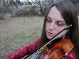 Emily Orenstein - Violinist - Cleveland, OH - Hero Gallery 4