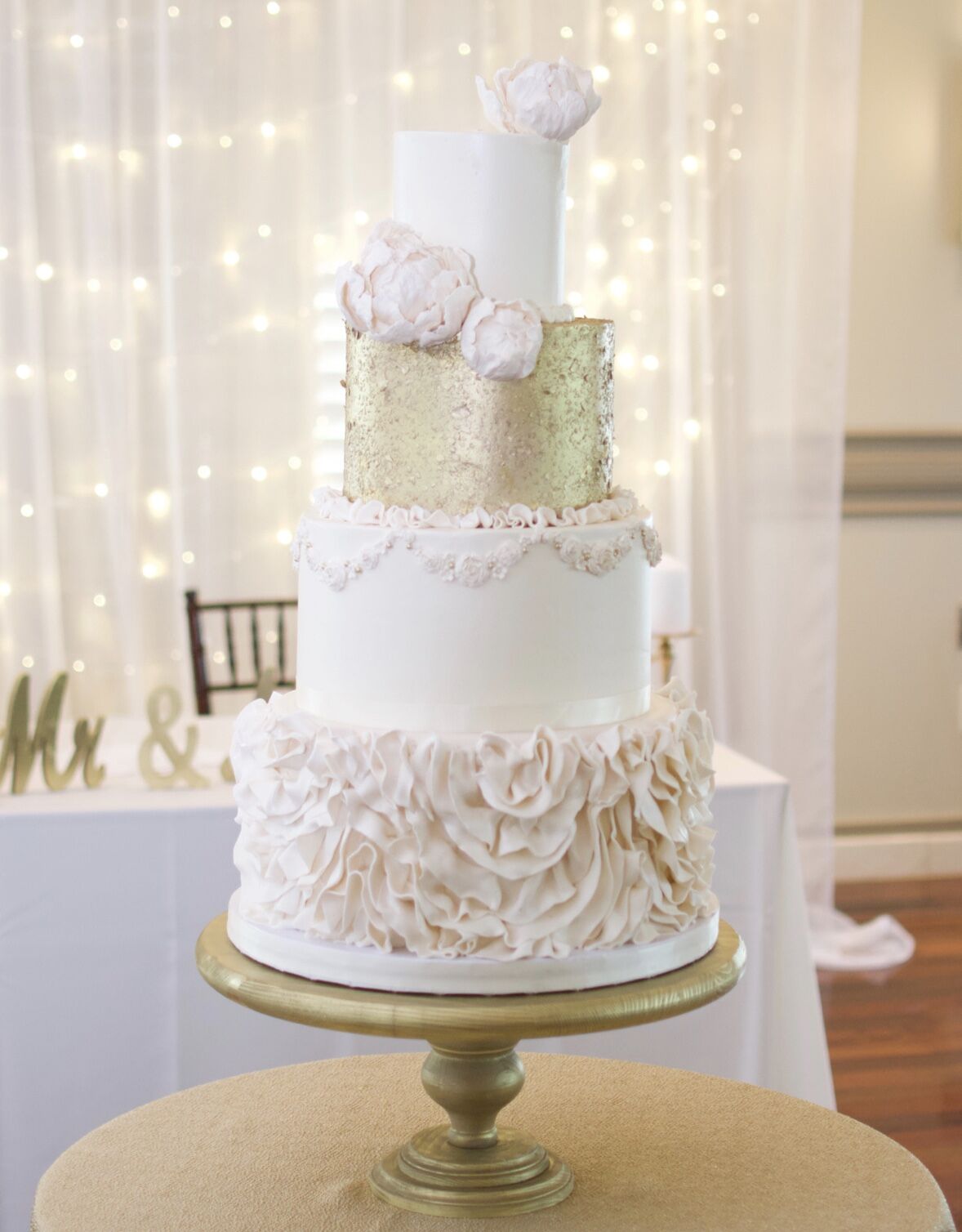 Tasty Bakery Wedding Cakes Murrysville PA