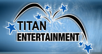 Titan Entertainment - Party Tent Rentals - Buffalo, NY - Hero Main