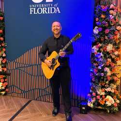 Jeff Jarrett - Singer & Guitarist, profile image
