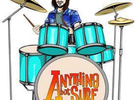 Anything But Surf - Cover Band - Mineola, NY - Hero Gallery 4