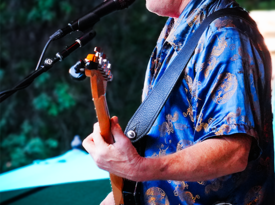 The Essentials - Classic Rock Band - Sonora, CA - Hero Gallery 3