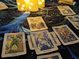 Mystic Yogi - Tarot Card Reader - Silver Spring, MD - Hero Gallery 4