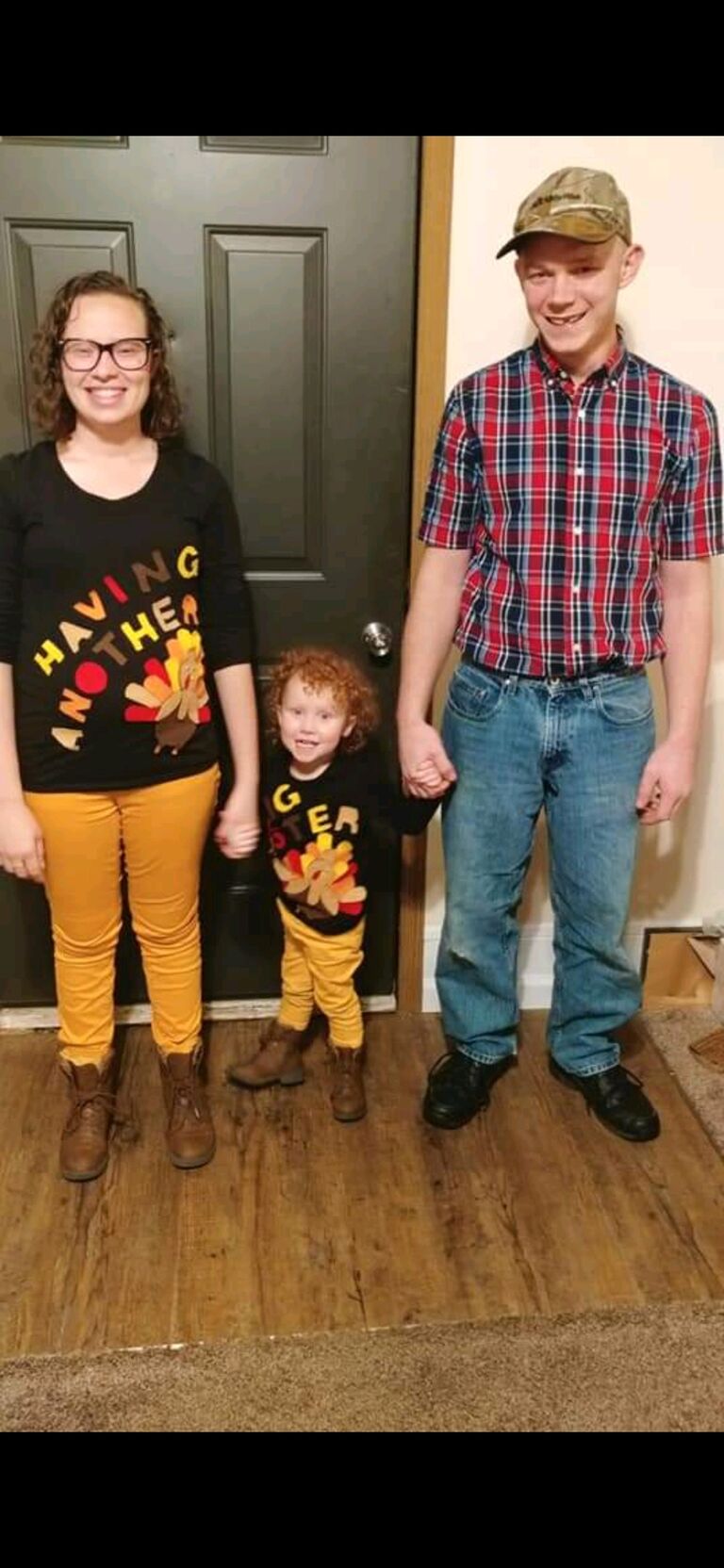 Thanksgiving