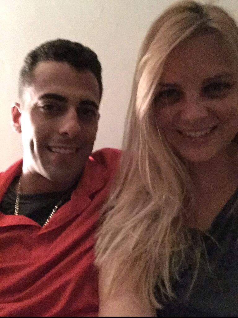 We swiped right
