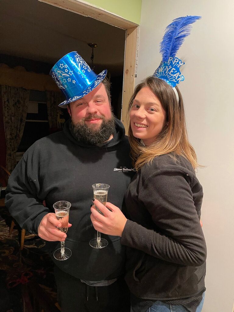 New Years Eve