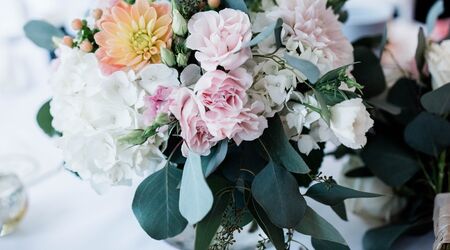 Holly Hanna Floral  Florists - The Knot