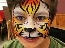 Magical Dream Parties - Face Painter - Los Angeles, CA - Hero Gallery 2