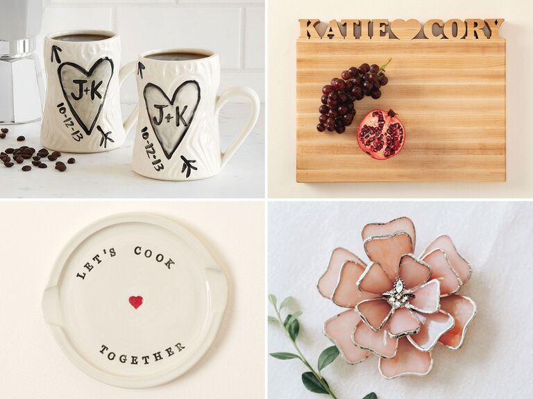 The 53 Best Bridal Shower Gifts for Brides & Couples in 2024