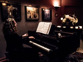 Tara Bhrushundi, Jazz And Classical Pianist - Pianist - New York City, NY - Hero Gallery 1