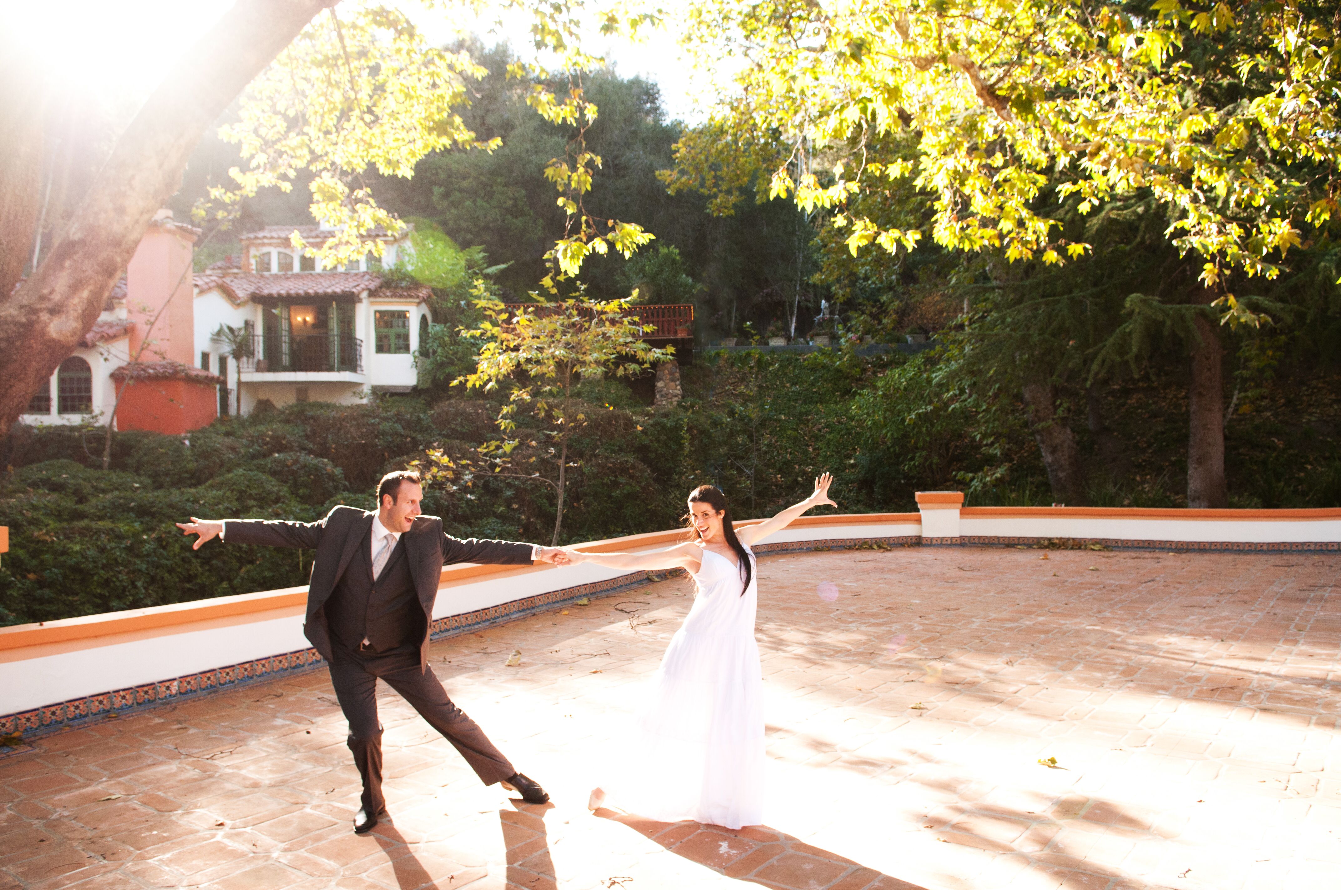 Sway Ballroom Dance Dance Lessons The Knot