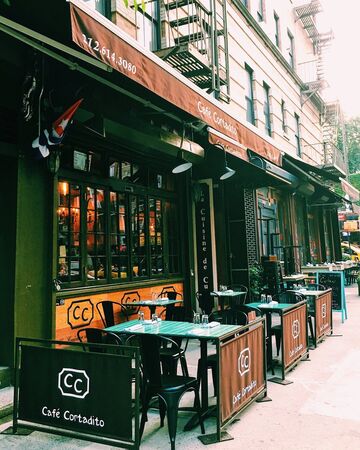 Cortadito Cuban Restaurant - Restaurant - New York City, NY - Hero Main