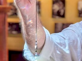 Santiago's Magic - Mentalist - Santa Cruz, CA - Hero Gallery 3