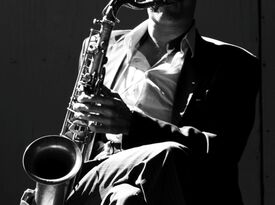 Paulax - Saxophonist - Brooklyn, NY - Hero Gallery 3