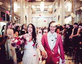 Where to Buy Lesbian Suits for Weddings