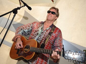Don Clark - Acoustic Guitarist - Newport Beach, CA - Hero Main