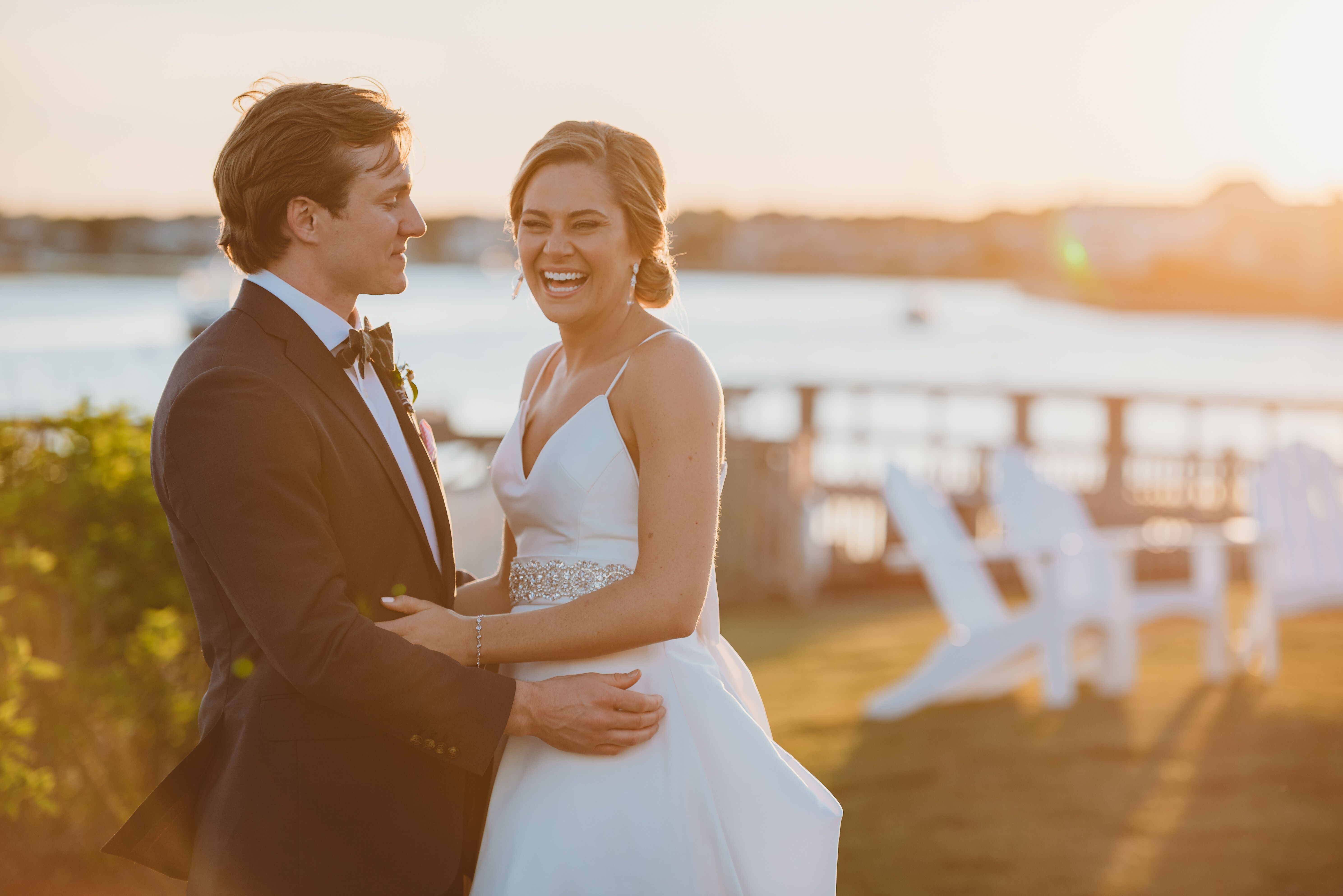 West Dennis Yacht Club | Reception Venues - The Knot