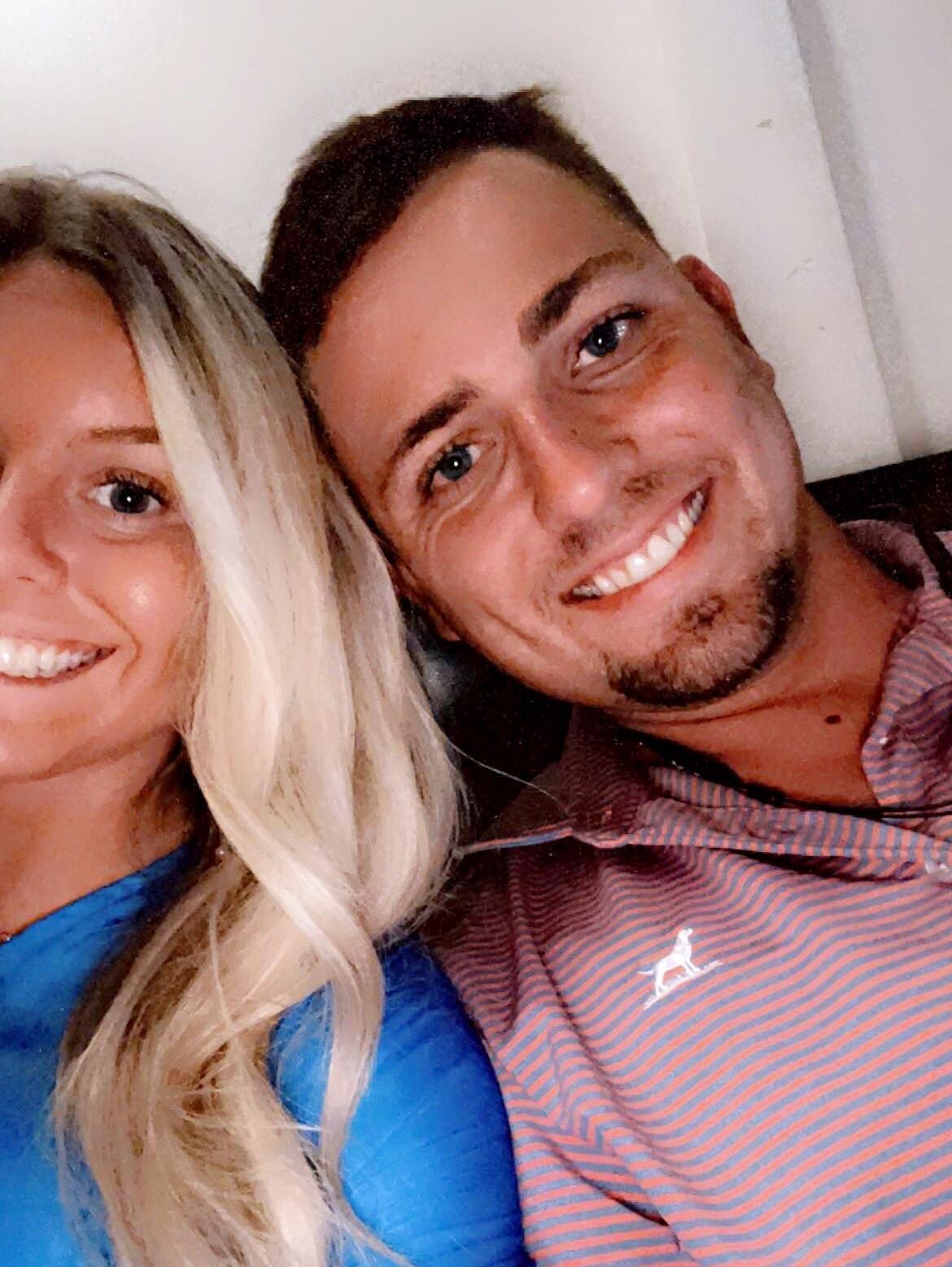 1 year of dating