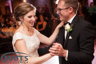 Djs In Fond Du Lac Wi The Knot