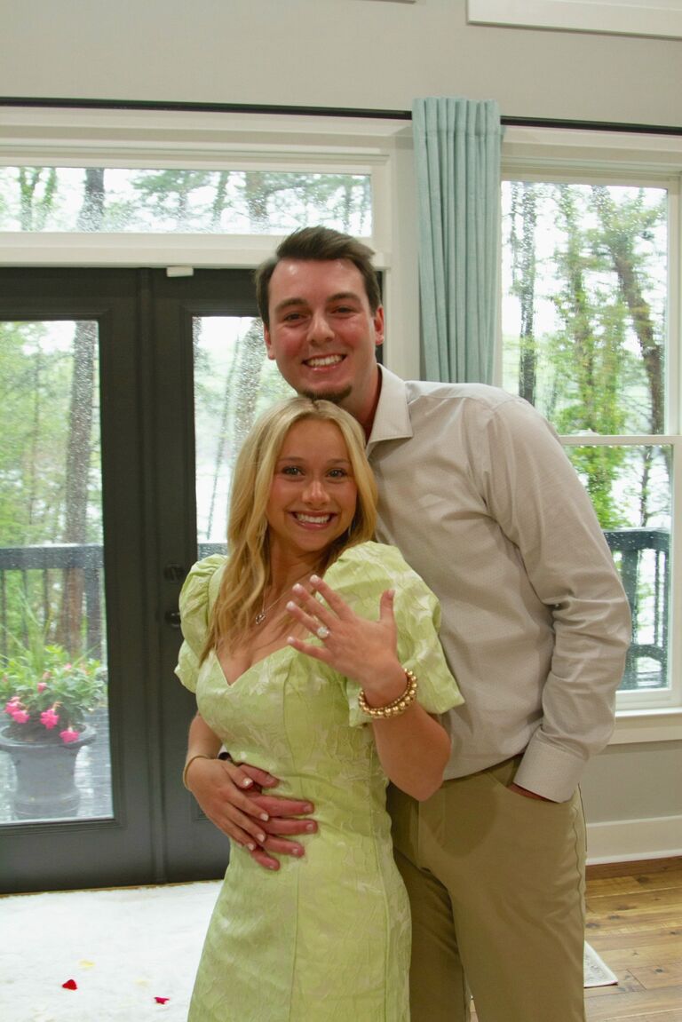 The BEST day and BIGGEST surprise ever!!!!!!