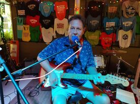 Mark Anthony Music - One Man Band - Hilton Head Island, SC - Hero Gallery 4