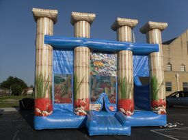 Sky Pirates Inflatables - Bounce House - Fort Worth, TX - Hero Gallery 2