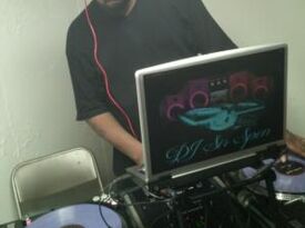 DJ Sir-Spen - DJ - Roanoke, VA - Hero Gallery 1