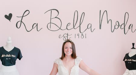 Elora – La Maison Bridal Boutique