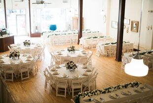 17+ Oconomowoc Wedding Venues