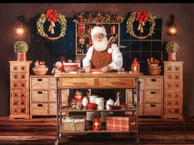 Santa Bubba - Santa Claus - Ashford, CT - Hero Gallery 2