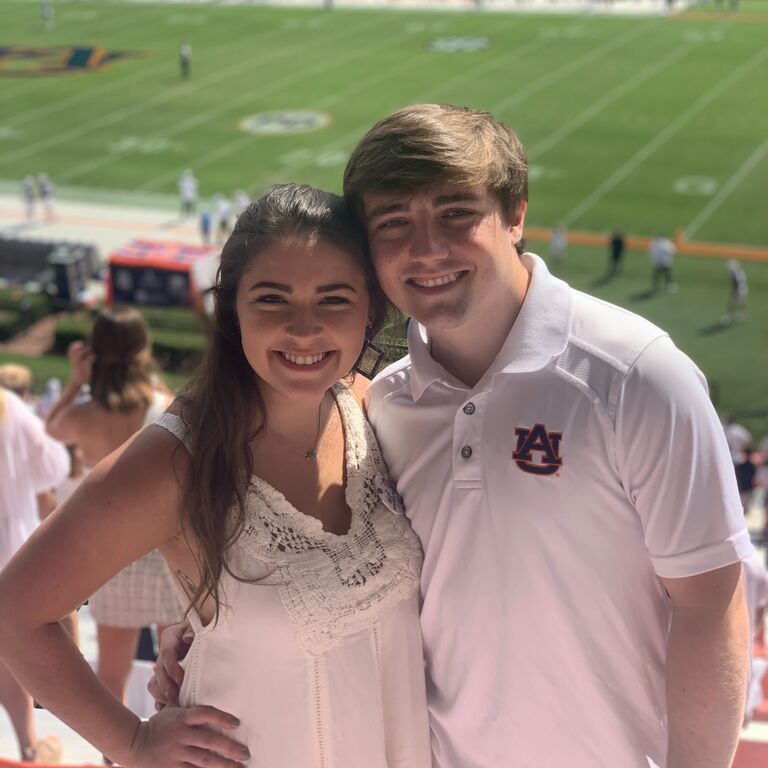 Second Year Together