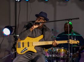 The Bryan Anderson Project - Jazz Band - Charlotte, NC - Hero Gallery 4