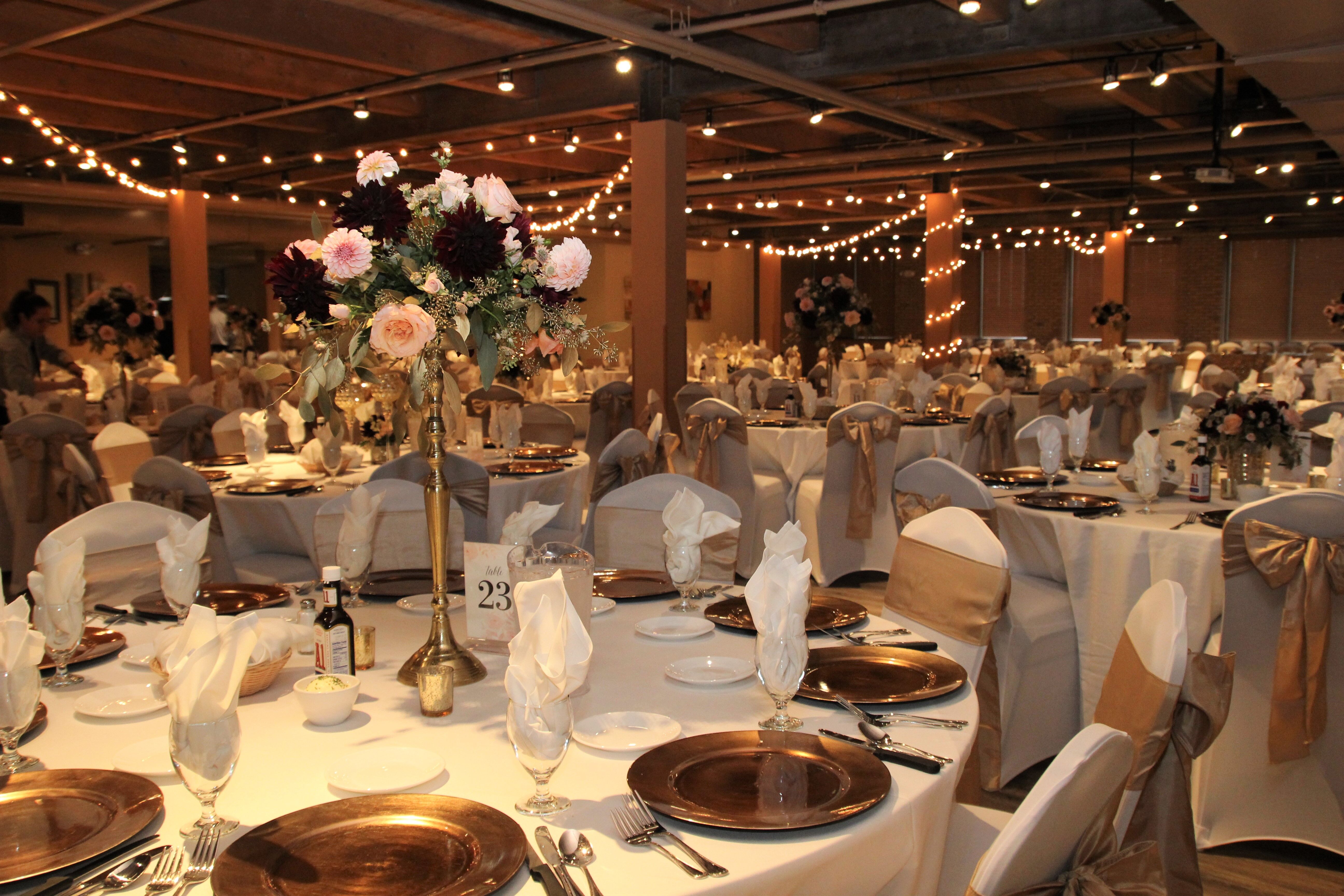 The Waddell Center Reception  Venues  Grand  Rapids  MI 