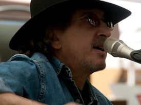 GJ Katz Classic Rock Tribute OMB - Singer - Tehachapi, CA - Hero Gallery 1