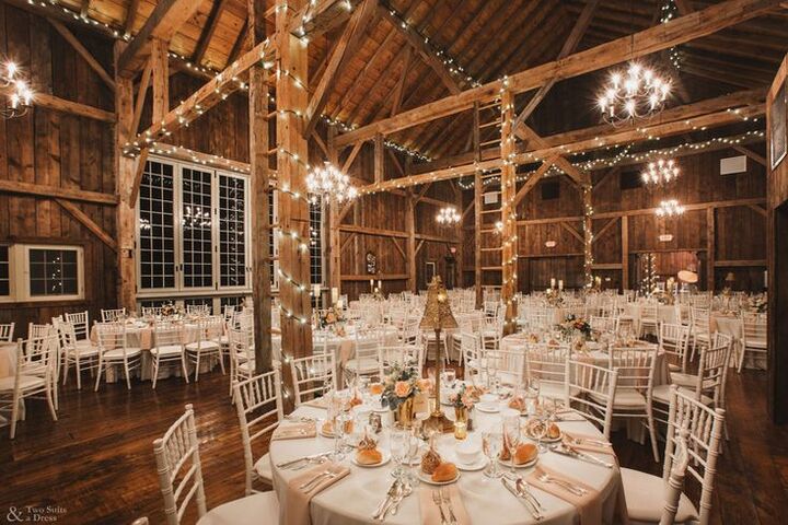 Brandywine Manor House Reception Venues Honey Brook 