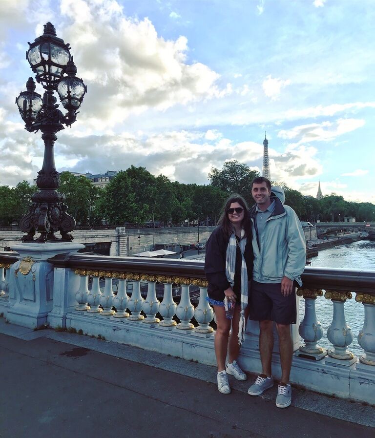 Paris, France 