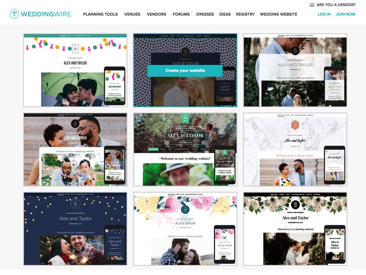 WeddingWire