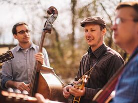 Scattered Smothered and Covered - Bluegrass Band - Richmond, VA - Hero Gallery 1