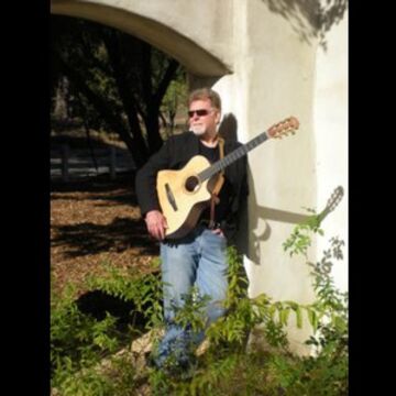 Les Farrington - Acoustic Guitarist - Pleasanton, CA - Hero Main