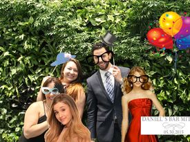 TapSnap1115 - Photo Booth - Cliffside Park, NJ - Hero Gallery 4