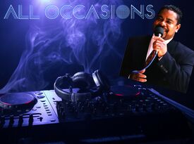 DJ For All Occasions|Mobile DJ|Karaoke|Video DJ - DJ - Fountain Valley, CA - Hero Gallery 1