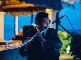 Luxury Sax Events - Saxophonist - Miami, FL - Hero Gallery 2