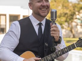 Jeff Jarrett - Singer & Guitarist - One Man Band - Ocala, FL - Hero Gallery 1