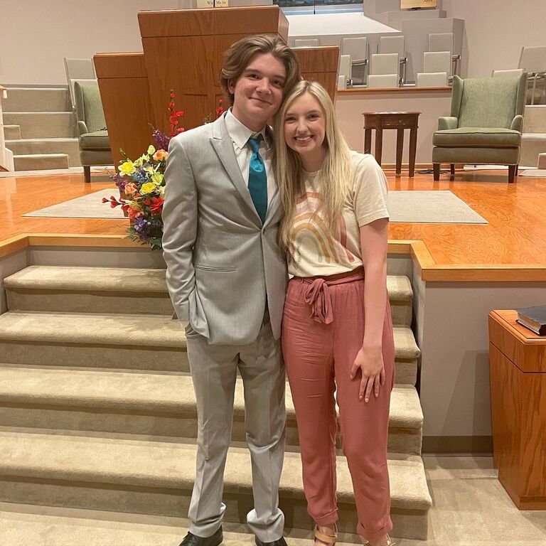 Jacks first sermon