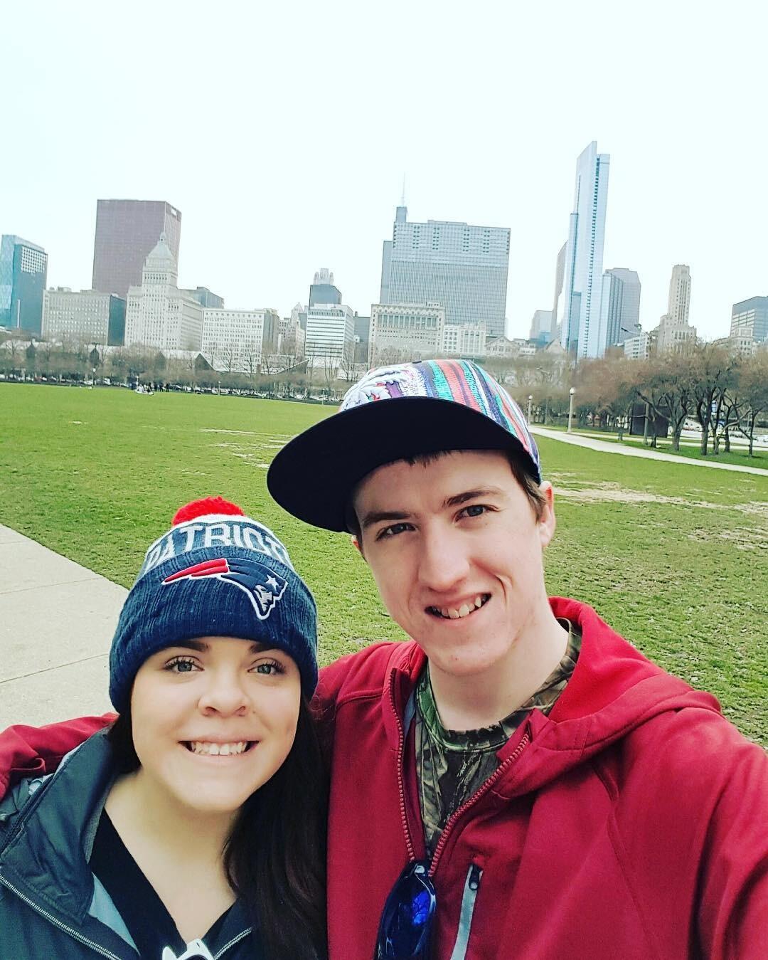 Spring Break Trip