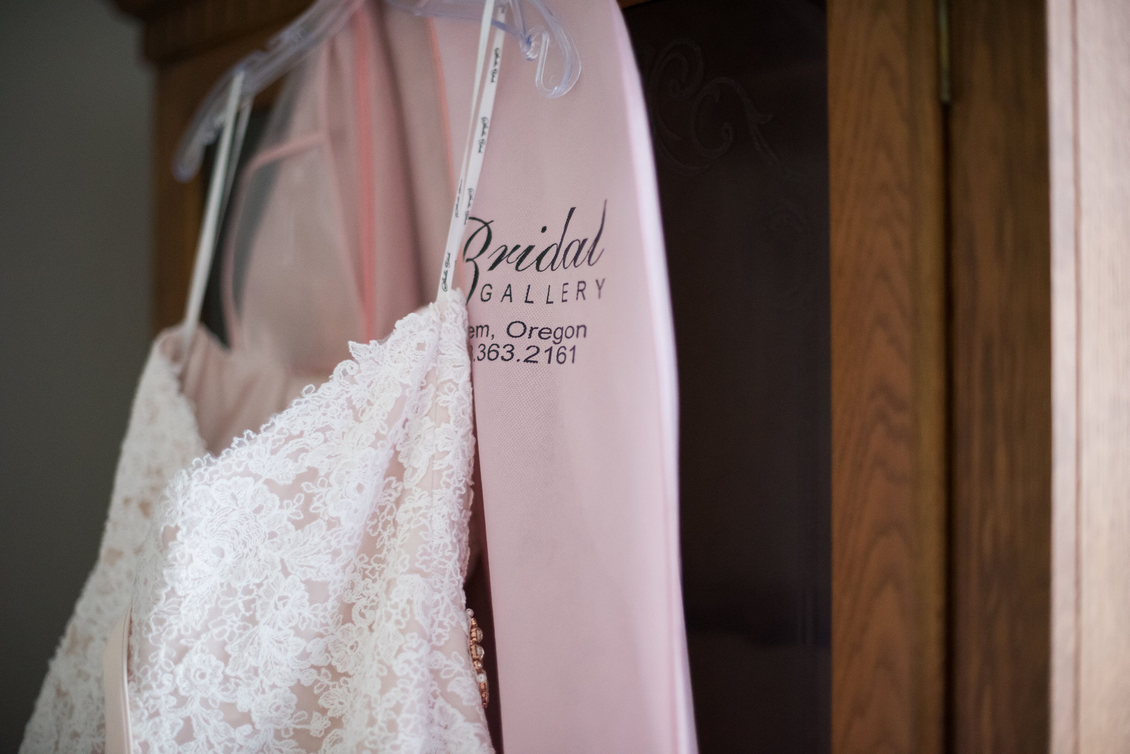 The Bridal Gallery - Dress & Attire - Salem, OR - WeddingWire