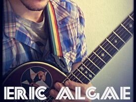 Eric Algae Duo - Acoustic Guitarist - Kenosha, WI - Hero Gallery 3