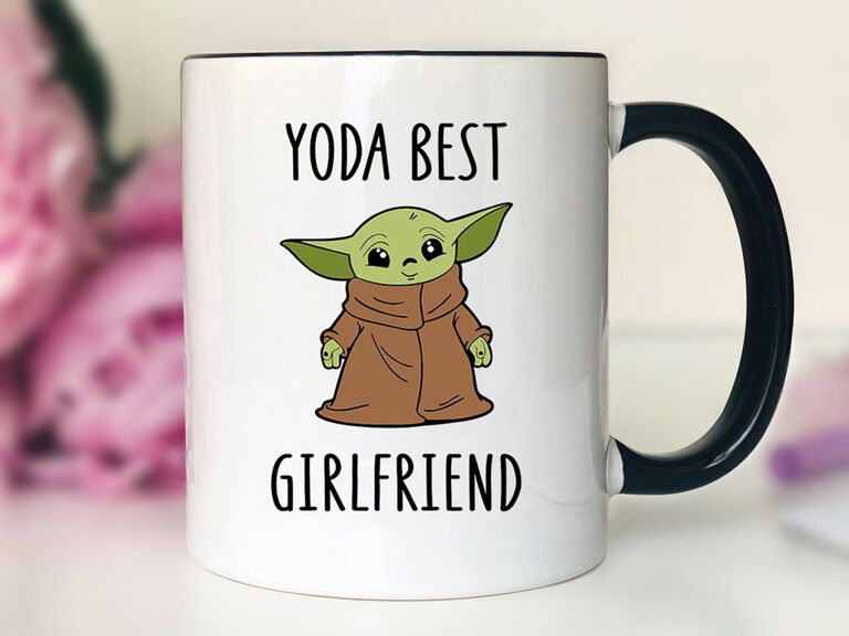 anniversary gift ideas girlfriend