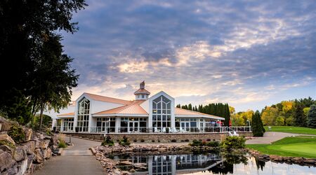 Stonebrooke Golf Club Reception Venues The Knot