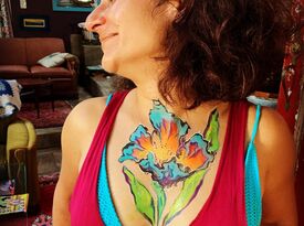 Face and Body Painting by Jemma - Face Painter - Milltown, NJ - Hero Gallery 1